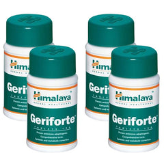 Himalaya Geriforte 100s