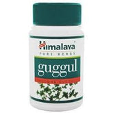 Himalaya Guggul 60s