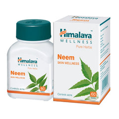 Himalaya Neem 60s