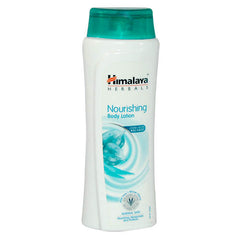 Himalaya Nourishing Body Lotion 200ml