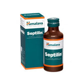 Himalaya Septilin Syrup 100ml
