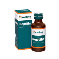 Himalaya Septilin Syrup 100ml