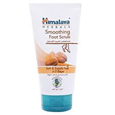 Himalaya Smoothing Foot Scrub 150ml