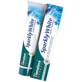 Himalaya Sparkly White Herbal Toothpaste 75g
