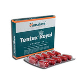 Himalaya Tentex Royal 10s