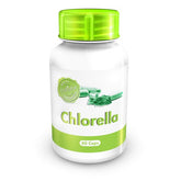 Holistix Chlorella 60s