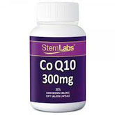 Holistix Coenzyme Q10 30s