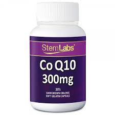 Holistix Coenzyme Q10 30s