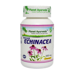 Holistix Echinacea 60s