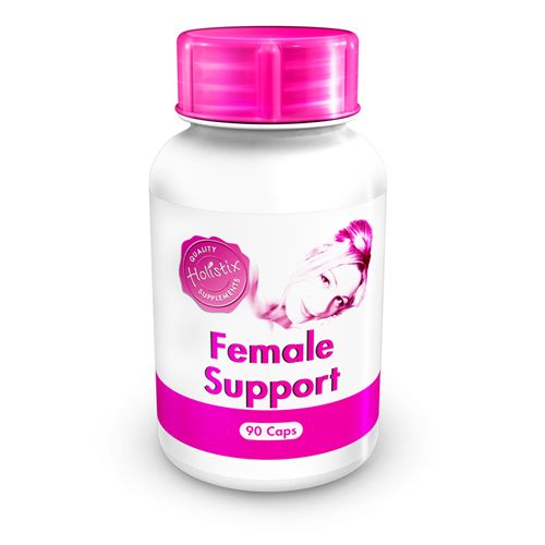 Holistix Female Support 90s