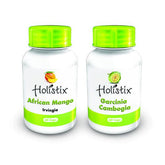 Holistix Garcinia Cambogia 60s