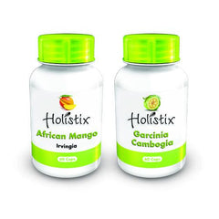 Holistix Garcinia Cambogia 60s