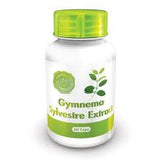 Holistix Gymnema Sylvestre Extract 60s