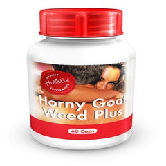 Holistix Horny Goat Weed Plus 60s