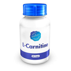 Holistix  L Carnitine 60s