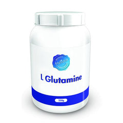 Holistix  L Glutamine 60s
