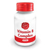 Holistix Vitamin B6 60s