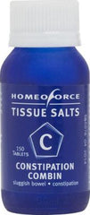 Homeoforce Combin C Constipation 150 Tabs
