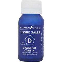 Homeoforce Combin D Digestion 150 Tabs