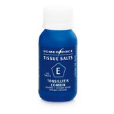 Homeoforce Combin E Tonsillitis 150 Tabs