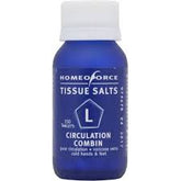 Homeoforce Combin L Circulation 150 Tabs