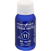 Homeoforce Tissue Salt 11 Nat Sulph 150 Tabs