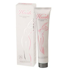 Hush Hair Remover Crm 100ml