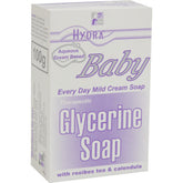 Hydra Baby Glycerine Soap 100g