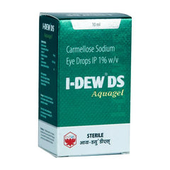 I-dew Ds Aqua Gel 10ml
