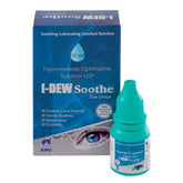I-dew Soothe Eye Drops 10ml