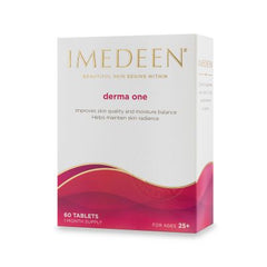 Imedeen Derma One 60 Tablets