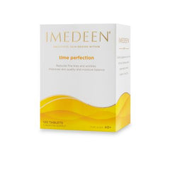 Imedeen Time Perfection 120 Tablets