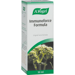 A.Vogel Immunoforce Formula Drops 30ml