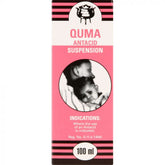 Impilo Quma Antacid Suspension 100ml
