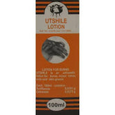 Impilo Utshile Burn Lotion 100ml