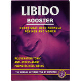 Impotex Libido Booster 15 Capsules