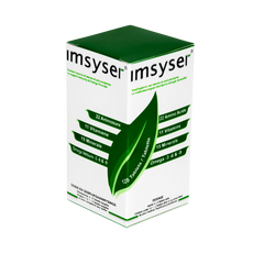 Imsyser Immune System Stabilizer 120 Tablets