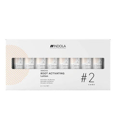 Indola Innova Root Activating Lotion 8x7ml