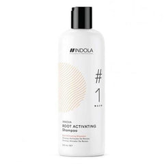 Indola Innova Root Activating Shampoo 300ml