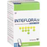 Inteflora 250 Capsules 20s