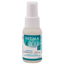 Intima Probiotic Intimate Spray 50ml