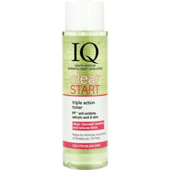 Iq Clear Start Toner 200ml
