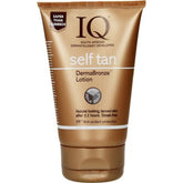 Iq Sun Dermabronze Selftan Lotion 125ml