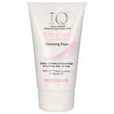 Iq Ultra Even Cleansing Foam 150ml