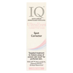 Iq Ultra Even Spot Corrector 15ml