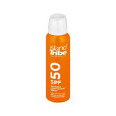 Island Tribe Invisible SPF30 Continuous Spray 125ml