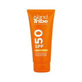 Island Tribe SPF50 Light Lotion 200ml