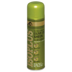 Isoplus Oil Sheen Aerosol 275ml