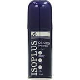 Isoplus Oil Sheen Hair Spray 85ml
