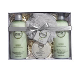 Iwori African Indulgence Luxury Gift Set